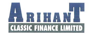 Arihant Classic Finance Limited